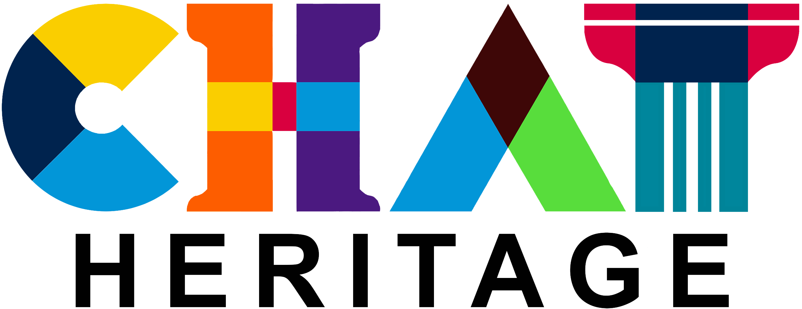 Logo Chat Heritage
